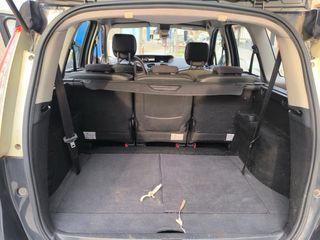 7 PLAZAS✅Renault Grand Scenic 2012