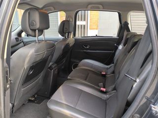 7 PLAZAS✅Renault Grand Scenic 2012