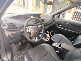 7 PLAZAS✅Renault Grand Scenic 2012