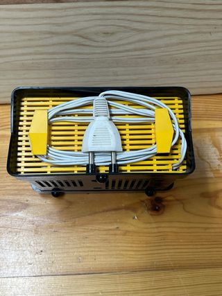 Transformador Rectificador Scalextric TR-1