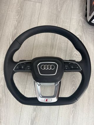 Volante Audi S Line 2019-2026