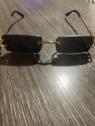 Gafas de sol Cartier hombre