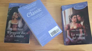 I Romanzi Mondadori n.6