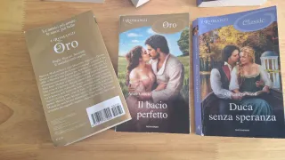 I Romanzi Mondadori n.6