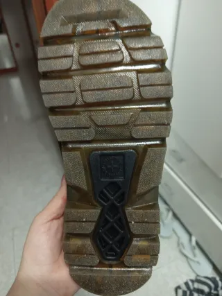 Dr. Martens Talla 38 Multicolor