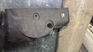 Tapa motor Peugeot