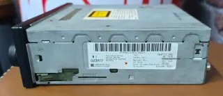 Autoradio Becker Traffic Pro BE7949