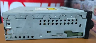 Autoradio Becker Traffic Pro BE7949