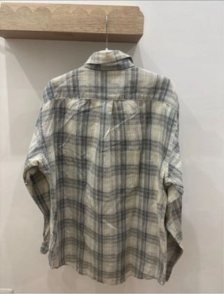 Camicia Murphy & Nye a quadri