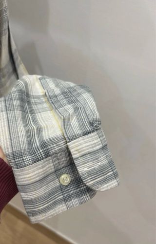 Camicia Murphy & Nye a quadri