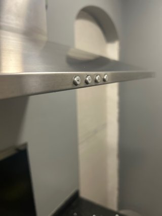 Campana extractora de cocina Teka URGE VENTA