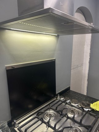 Campana extractora de cocina Teka URGE VENTA