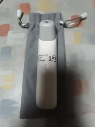 Termómetro Digital sin Contacto