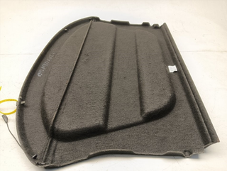 BANDEJA TRASERA RENAULT MEGANE III BERLINA 5P K9K