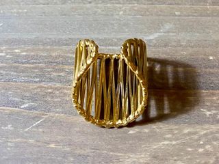 Anillo Antonella