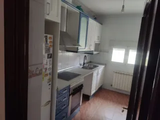 Casa en alquiler con opccion a compra