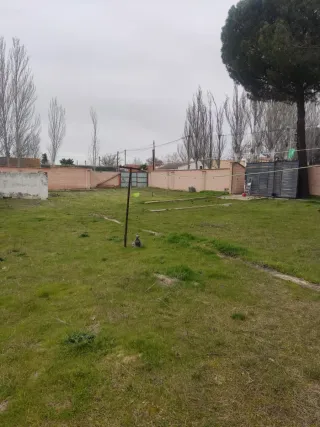 Casa en alquiler con opccion a compra