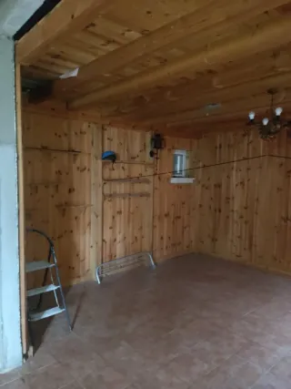 Casa en alquiler con opccion a compra