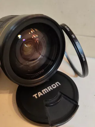 Objetivo Tamron LD/AFAspherical 28-105mm 2.8 Nikon