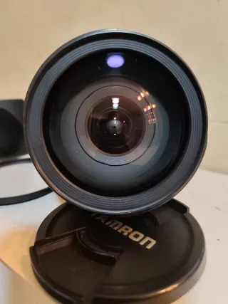 Objetivo Tamron LD/AFAspherical 28-105mm 2.8 Nikon