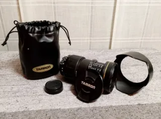 Objetivo Tamron LD/AFAspherical 28-105mm 2.8 Nikon