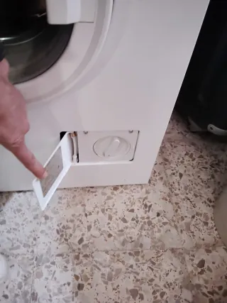 Lavadora y Secadora Zanussi Jetsystem 5kg