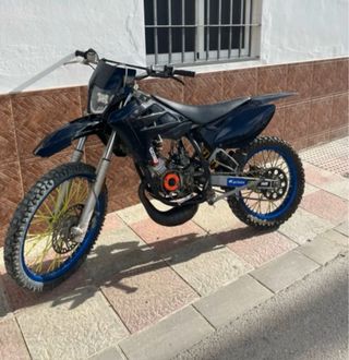 Sherco