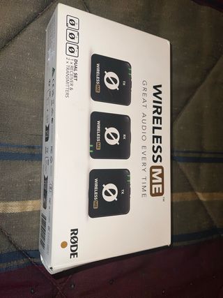 RODE Wireless ME Dual Kit