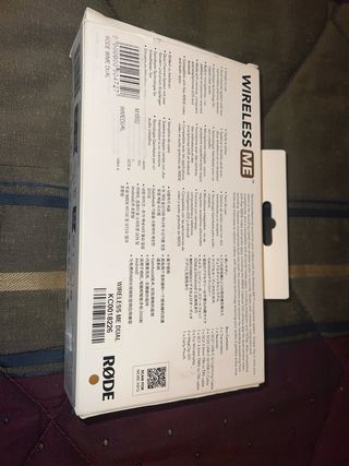 RODE Wireless ME Dual Kit