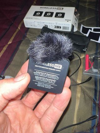 RODE Wireless ME Dual Kit