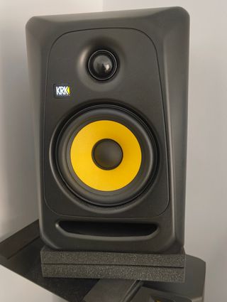 KRK Rokit Classic 5 Monitores