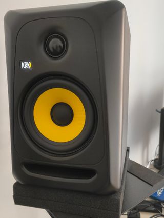 KRK Rokit Classic 5 Monitores