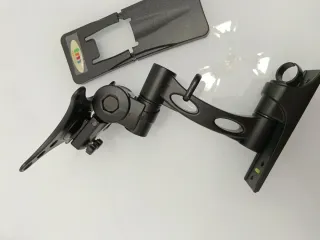 Soporte TV pequeño muy fuerte