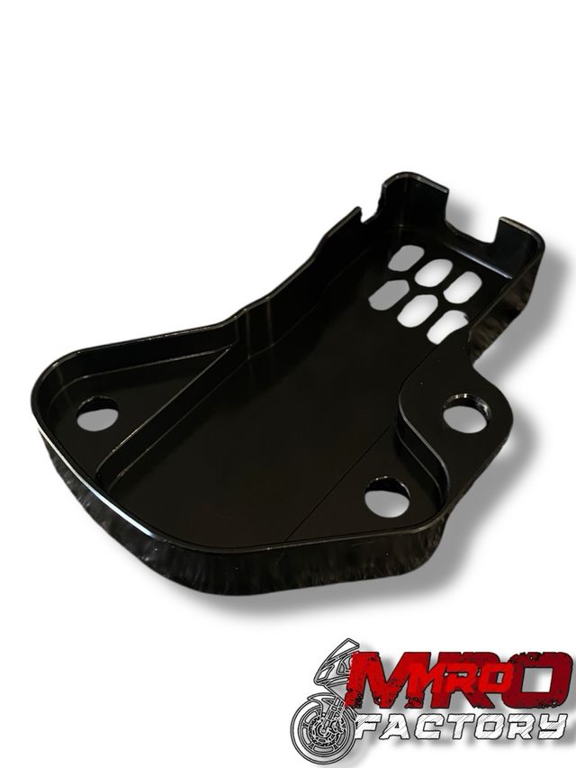 Protector TPS KTM TPI logo EXC