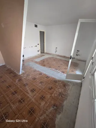 Reformas y construcciones