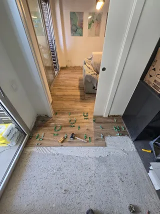 Reformas y construcciones