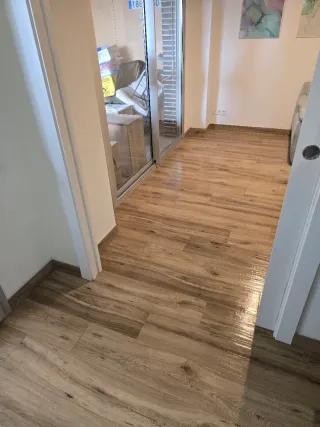 Reformas y construcciones