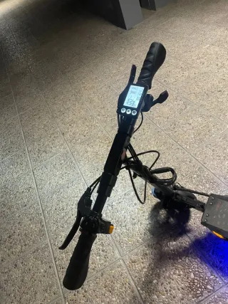 Patinete Eléctrico Smartgyro Speedway PRO