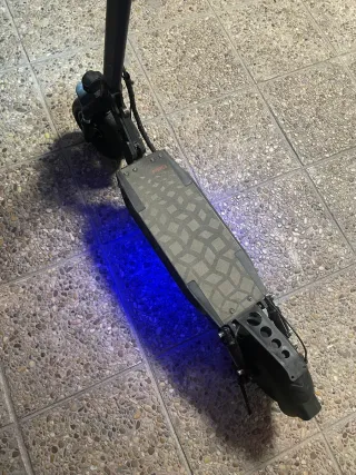 Patinete Eléctrico Smartgyro Speedway PRO