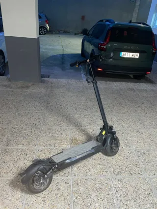 Patinete Eléctrico Smartgyro Speedway PRO