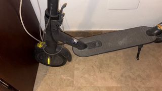 Patinete Eléctrico huawei