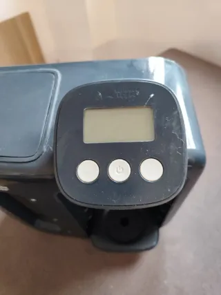 Preparador Tommee Tippee Biberones