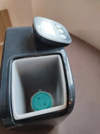 Preparador Tommee Tippee Biberones