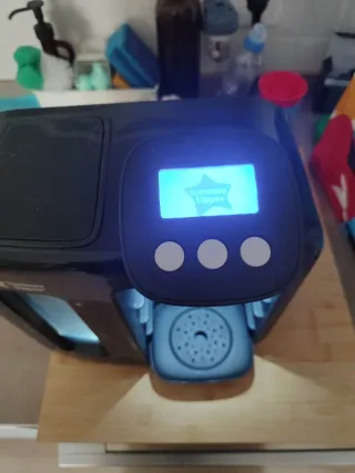 Preparador Tommee Tippee Biberones