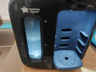 Preparador Tommee Tippee Biberones