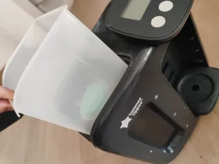 Preparador Tommee Tippee Biberones