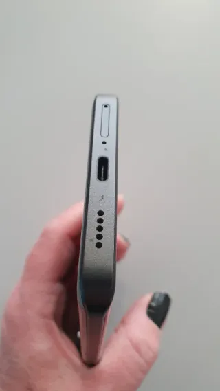 Xiaomi Redmi Note 13 Pro+ 5G Negro