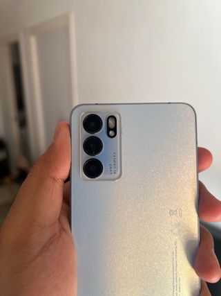 Oppo Reno 6 5G Verde Multicolor