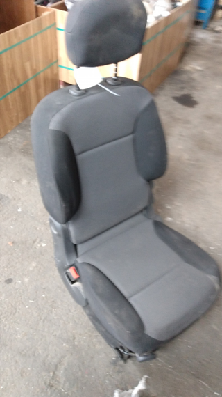 ASIENTO DELANTERO DERECHO OPEL COMBO D Kasten L1H