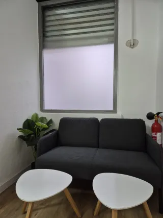 Parque infantil traspaso con licencia de actividad